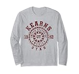 Photo Gallery kearns ut | utah maglia a manica Photo Gallery kearns ut | utah maglia a manica