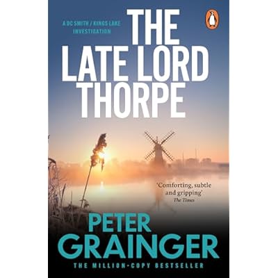 The Late Lord Thorpe