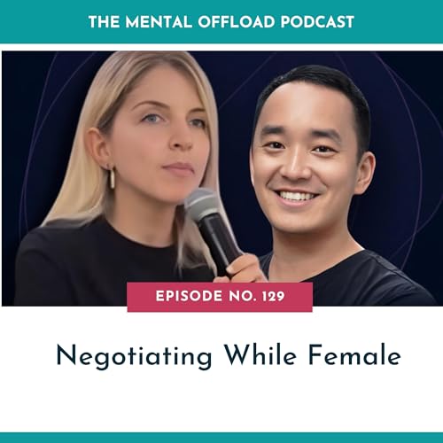 Negotiating While Female