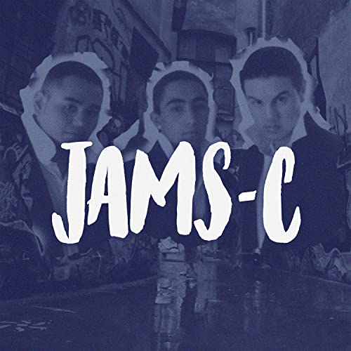 JAMS-C de JAMS-C en Amazon Music Unlimited