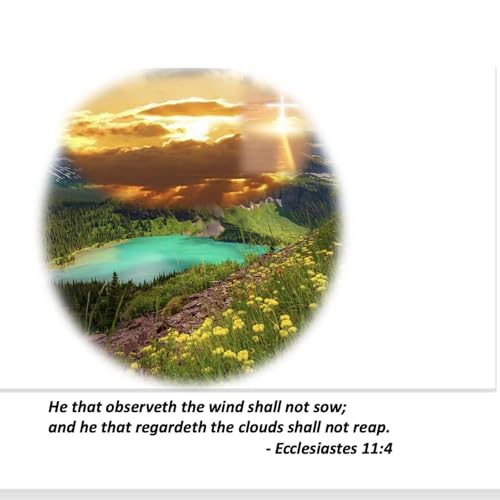 Expect to be Blessed