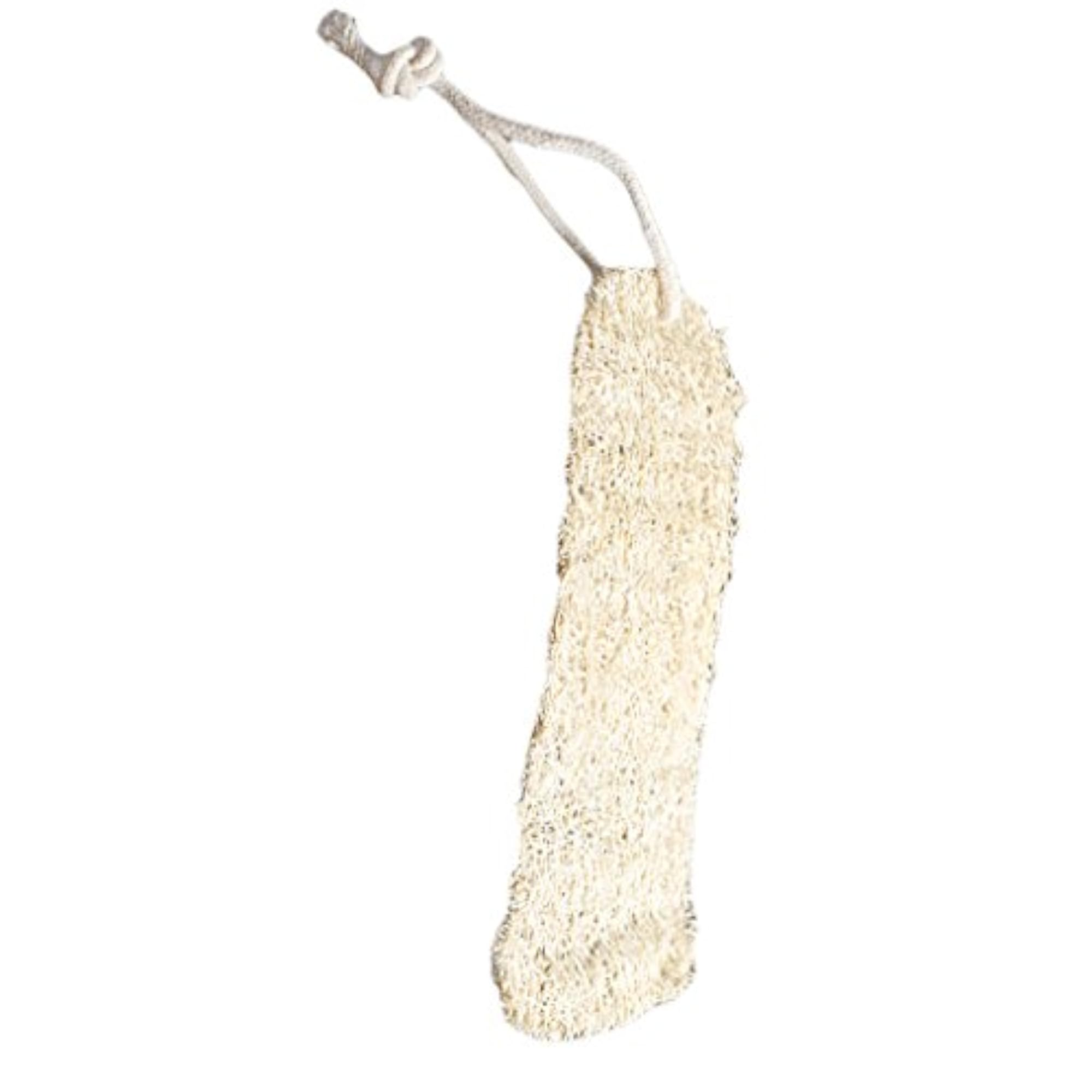 Natural Loofah Kitchen and Household Scrubber Sponge