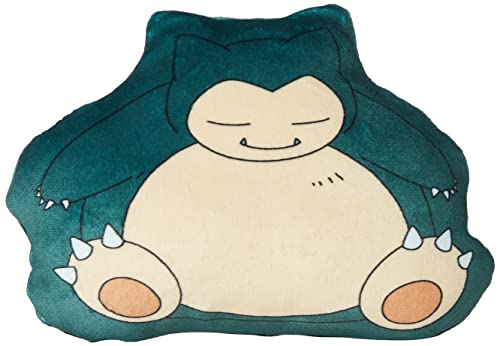 マルヨシ ポケットモンスター もっちりポーチ カビゴン PM-MPO-KG