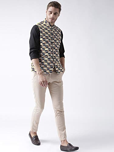 Image of hangup Men Nehru Jacket