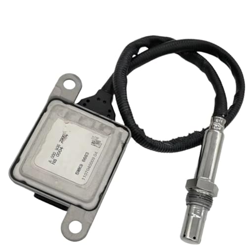 Capteur Nox Résout Voyant Moteur Benz W221 S350 ML350 A0009052900