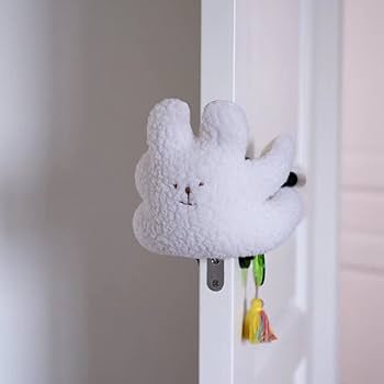 ぴ*ぴ様 ロッキンバニー ぬいぐるみ 本体 c508b869d53d6aba8c95bfd4d9ad17