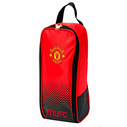 Man United Sac à Bottes