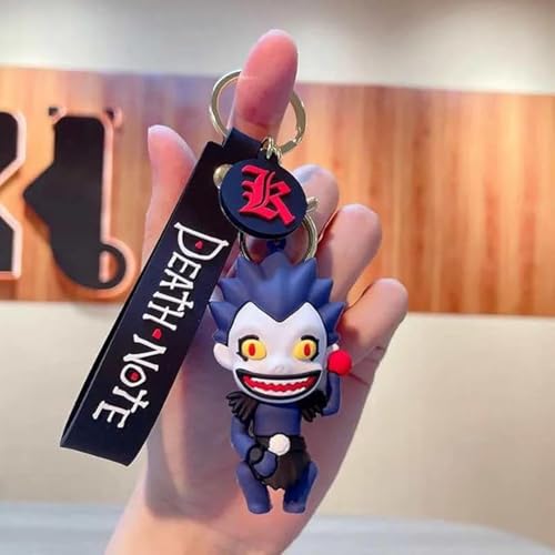 Image of Keychains For Girls Boys, Cute Pendant Keychains Accessories, Cute Kawaii Key ring Purse Backpack, Key Chain Accessories Wristlet Key chain Car Charms