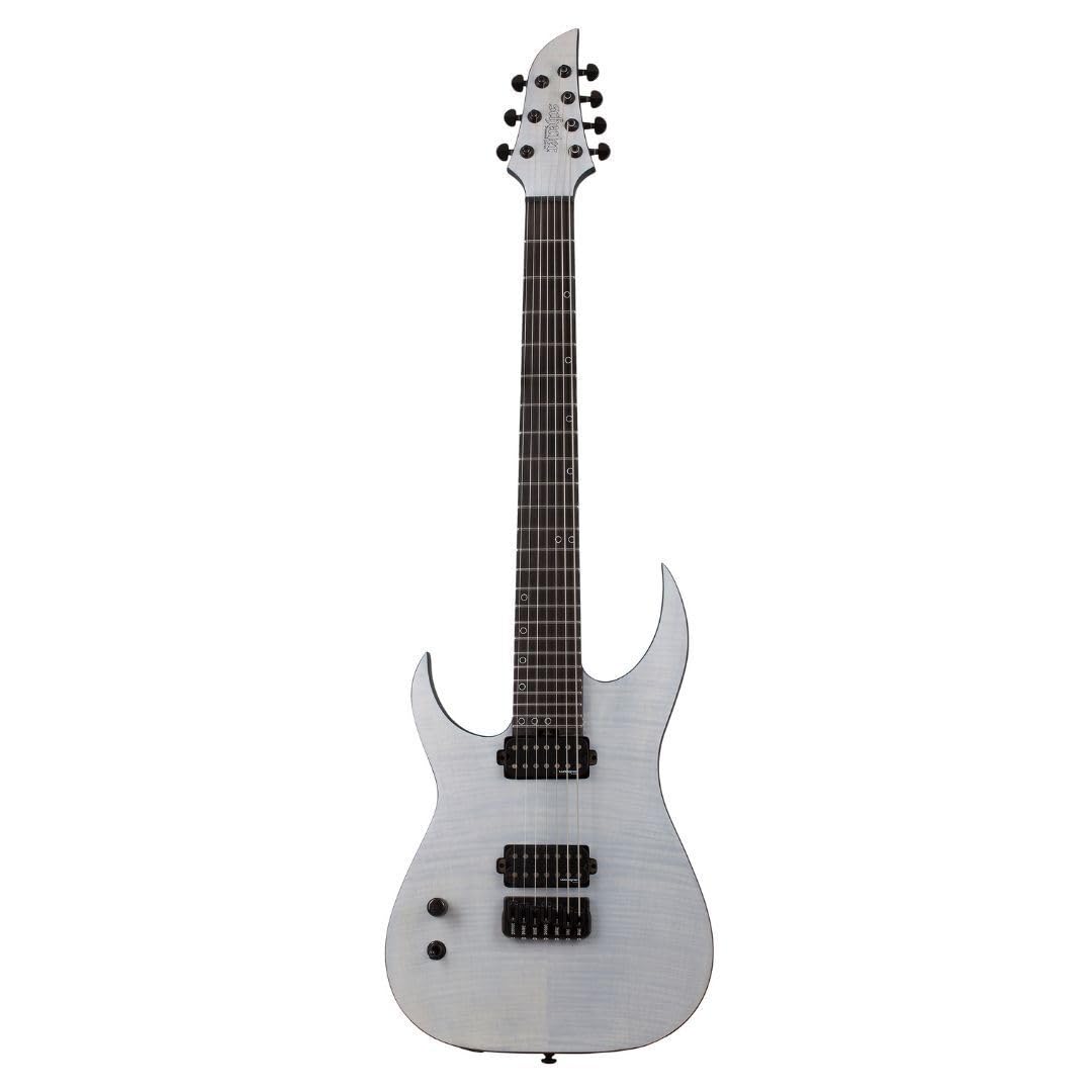Amazon.com: Schecter KM-7 MK-III Legacy 7-string Left-handed