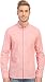 Kenneth Cole New York Men's Long Sleeve Button Down Collar End on End Shirt