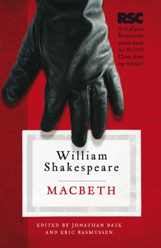 Macbeth (The RSC Shakespeare) (English Edition)