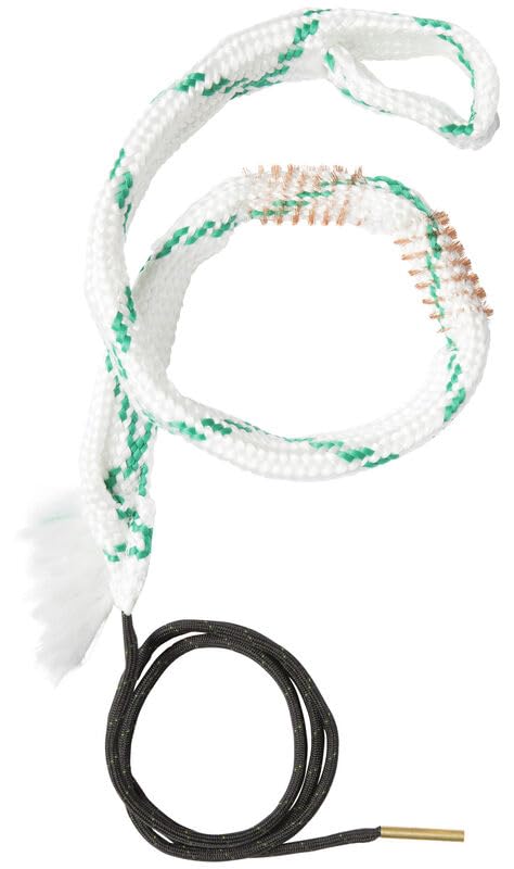 Rifle Cleaners Cal .22 Small Bore Gunmate Boresnake Gun Bore Cleaner
