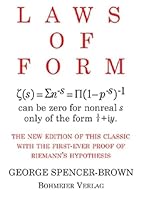 Laws of Form 0525475443 Book Cover