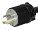 Powertronics Connections, NEMA L14-30 Plug
