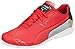 PUMA SF Drift Cat 8, Baskets Mixte, (Rosso Corsa-Black 02), 45 EU