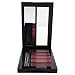 L'Oreal Paris Cosmetics Colour Riche La Palette Lip, Nude, 0.15 Ounce