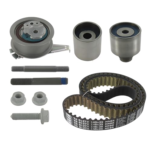 SKF VKMA 01278 kit de correa de distribución de alta resistencia estructural