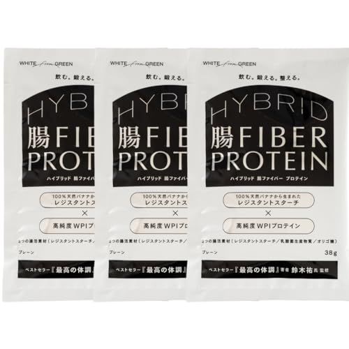 �n�C�u���b�h���t�@�C�o�[�v���e�C�� (38g×3��, �v���[��) WPI 3�̒��̉��܂œ͂��f�ޔz�� ��ؗS �ďC ��������