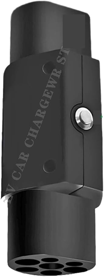 ev Charging Adapter EV Adaptor GBT to Type 2 Use for China Standard Vehicles Charging to GBT Cars Socket and Another Side to Type2 Female EV Plug