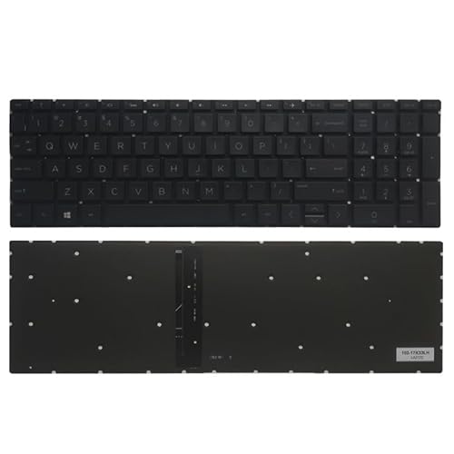 HP Pavilion 250 G7 255 TPN-C135 TPN-C136 TPN-C139 TPN-Q208 US/UK/XyC/e/tXm[gp\RL[{[h(Blakc US backlit)