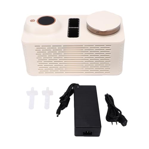 Máquina automática pequeña para polos helados Pssopp 240V miniatura 5