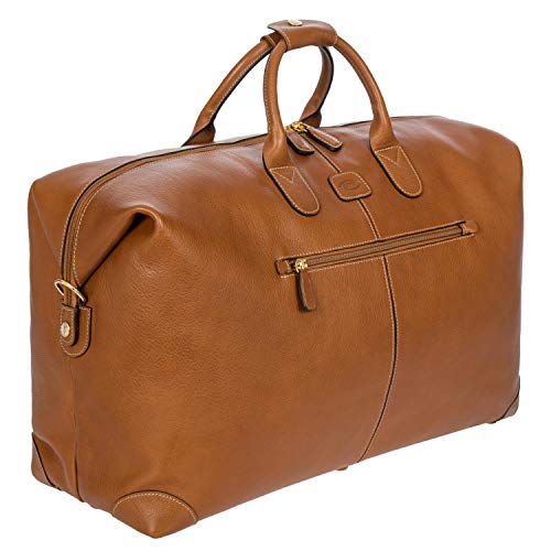 Bric's USA Luggage Model: LIFE PELLE |Size: 22