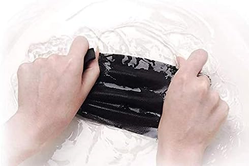 6Pcs Unisex 4 Layer Protective Dust Cotton Cover