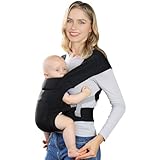 Newborn Carrier, Cozy Baby...