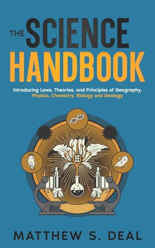 The Science Handbook