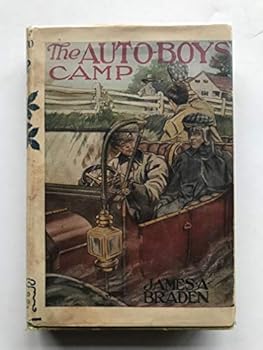 The Auto-Boys' Camp.
