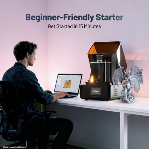 3D printer industrial large