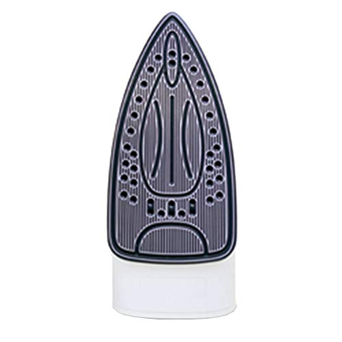 Ferro de Passar à Vapor Prime Comfort, Semp TCL FE8015AZ, Azul, 220V