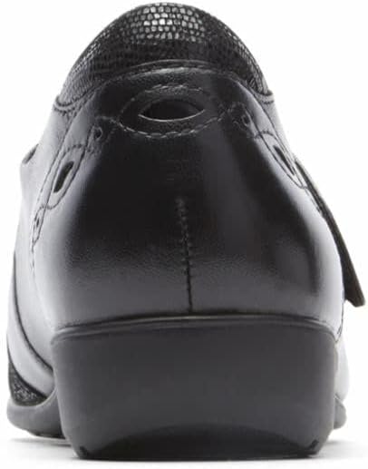 Aravon by New Balance Women's Alana-AR Mary Jane Flat