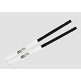 Meinl Percussion Precision Cajon Brush with Straight Polymer Bristles - Made in USA - Equipped with Two Adjustable Control Rings, 2-YEAR WARRANTY (CB3)