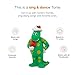 Tonies The Wiggles: Dorothy Dinosaur Audio Toy Figurine
