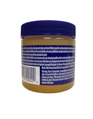 Dax Bees-Wax 3.5oz (3 Pack) miniatura 2