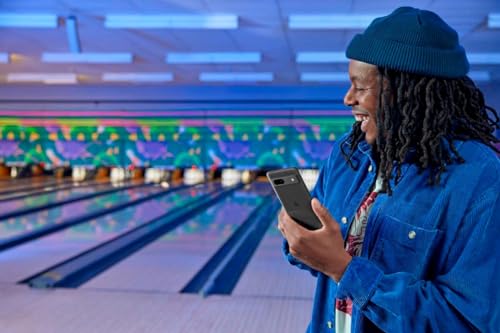 Image of Pixel 7a 5G (Charcoal, 8GB RAM, 128GB Storage)