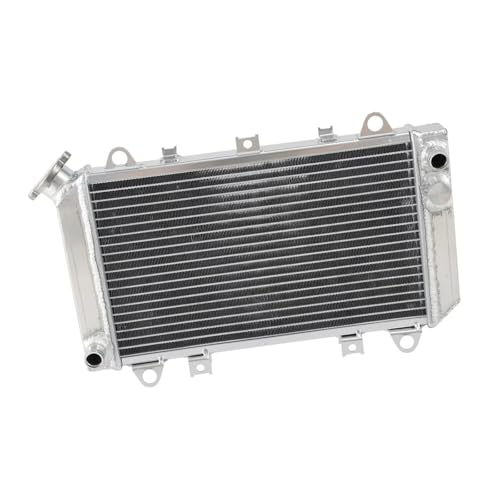 Refroidisseur de radiateur de moto haute performance pour Mule KAF620A BC
