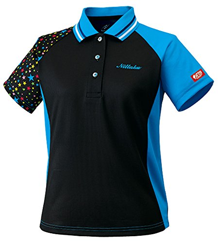 ニッタク スピート NW2155 ブルー L