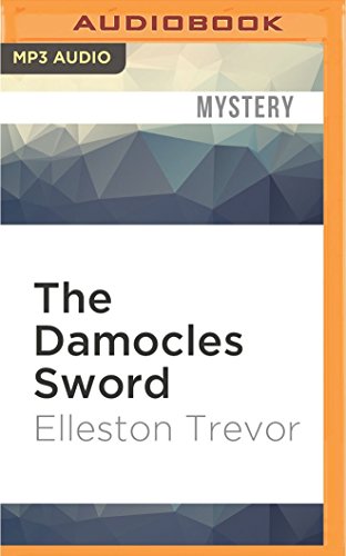 The Damocles Sword view 2