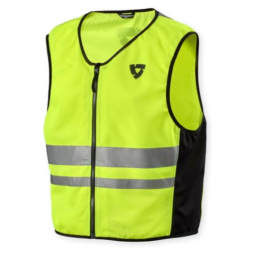 REV'IT! Athos 3 Air High-Vis Vest