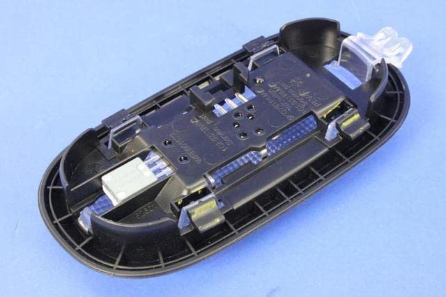 Mopar 5KQ79DX9AC Dome Light Jeep Wrangler miniatura 3