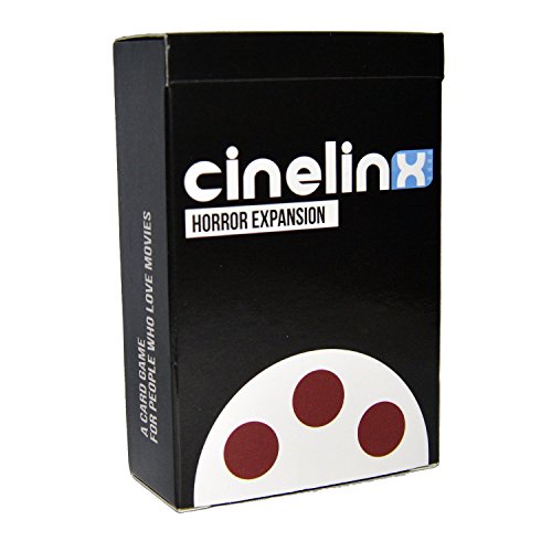 Cinelinx: Horror Expansion