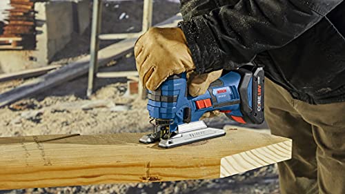 Bosch TPM005 Pro-Metal T-Shank Blade Set