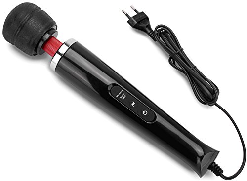 Appareil de massage Magic Wand 2.0 votre instant de bien-être et de sérénité