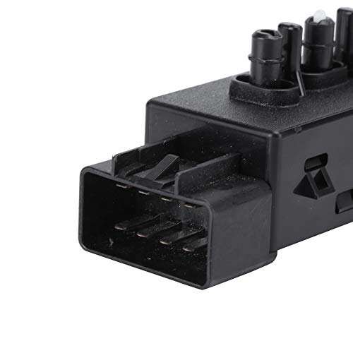 Regolatore del sedile elettrico a 8 vie