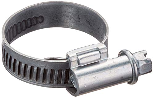 Torro Hose Clamp 16-27 mm