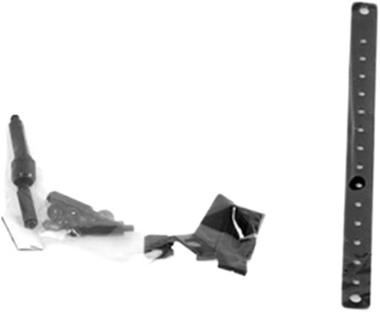 Gb-001x Gpu Anti-Sag Bracket Graphics Card Hidden Support Holder for ATX E-ATX Sized Motherboards Pc Mod