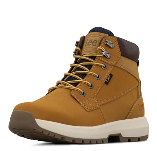 Lee Men's Riker Chukka Boot