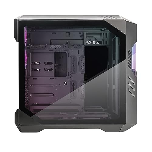 Cooler Master HAF 700 EVO ATX Full Tower Case (H700E-IGNN